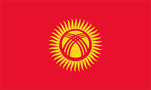 Быстрый перевод на киргизский язык в Москве